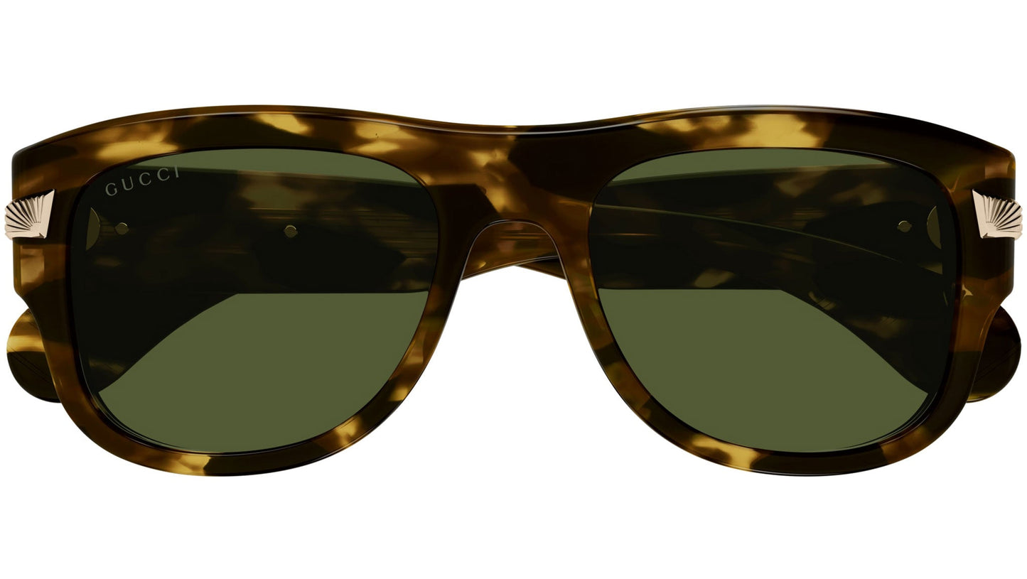 Gucci GG1517S-003 54mm New Sunglasses