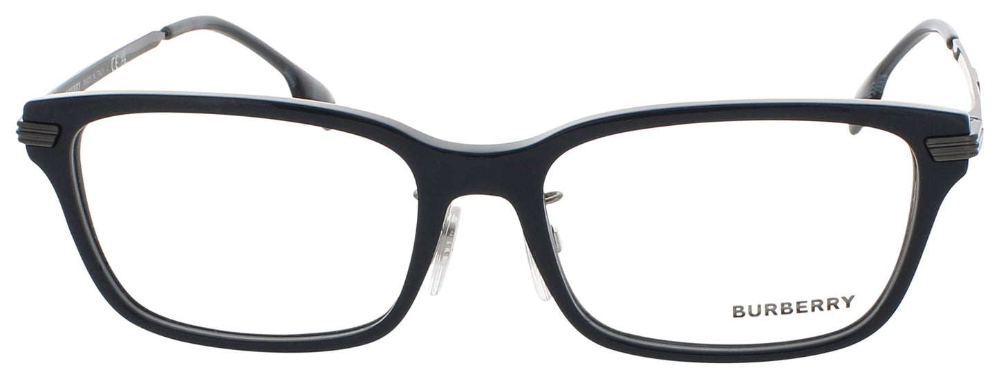 Burberry 0BE2362D-3961-55 0mm New Eyeglasses