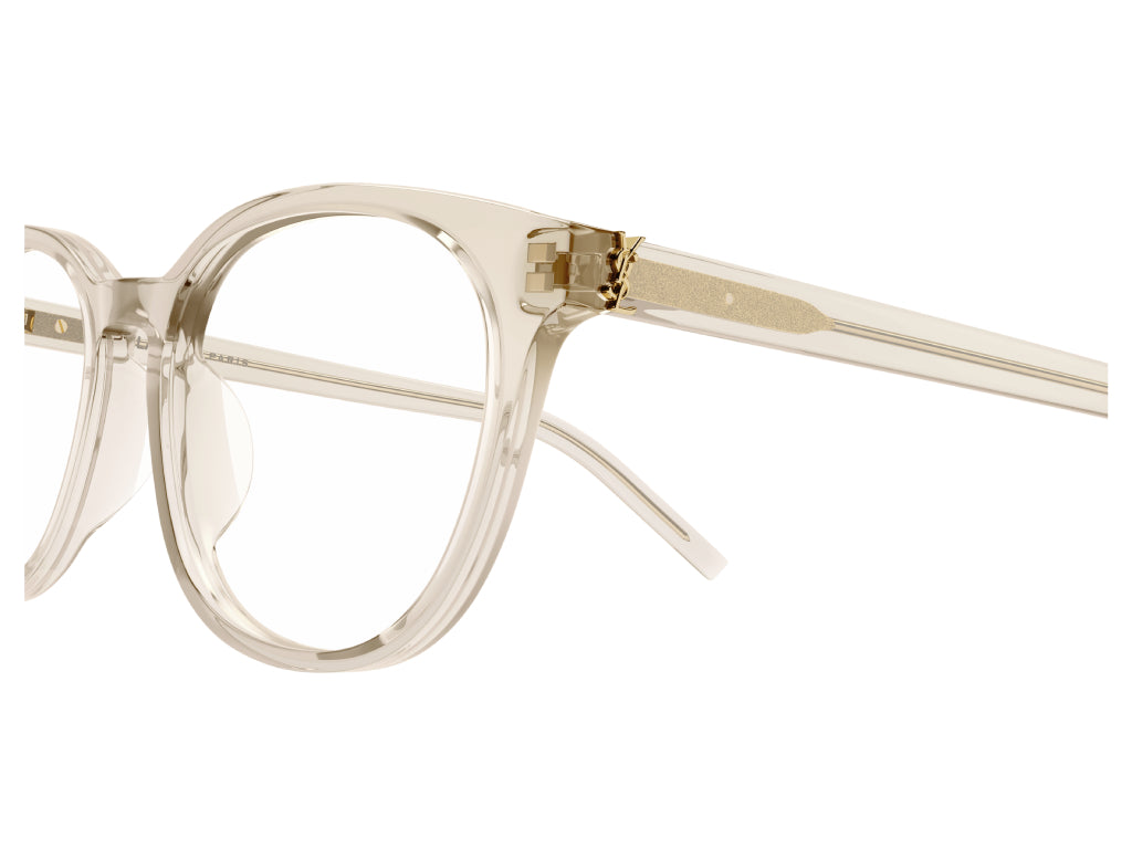 Yves Saint Laurent SL M111/F-003 53mm New Eyeglasses