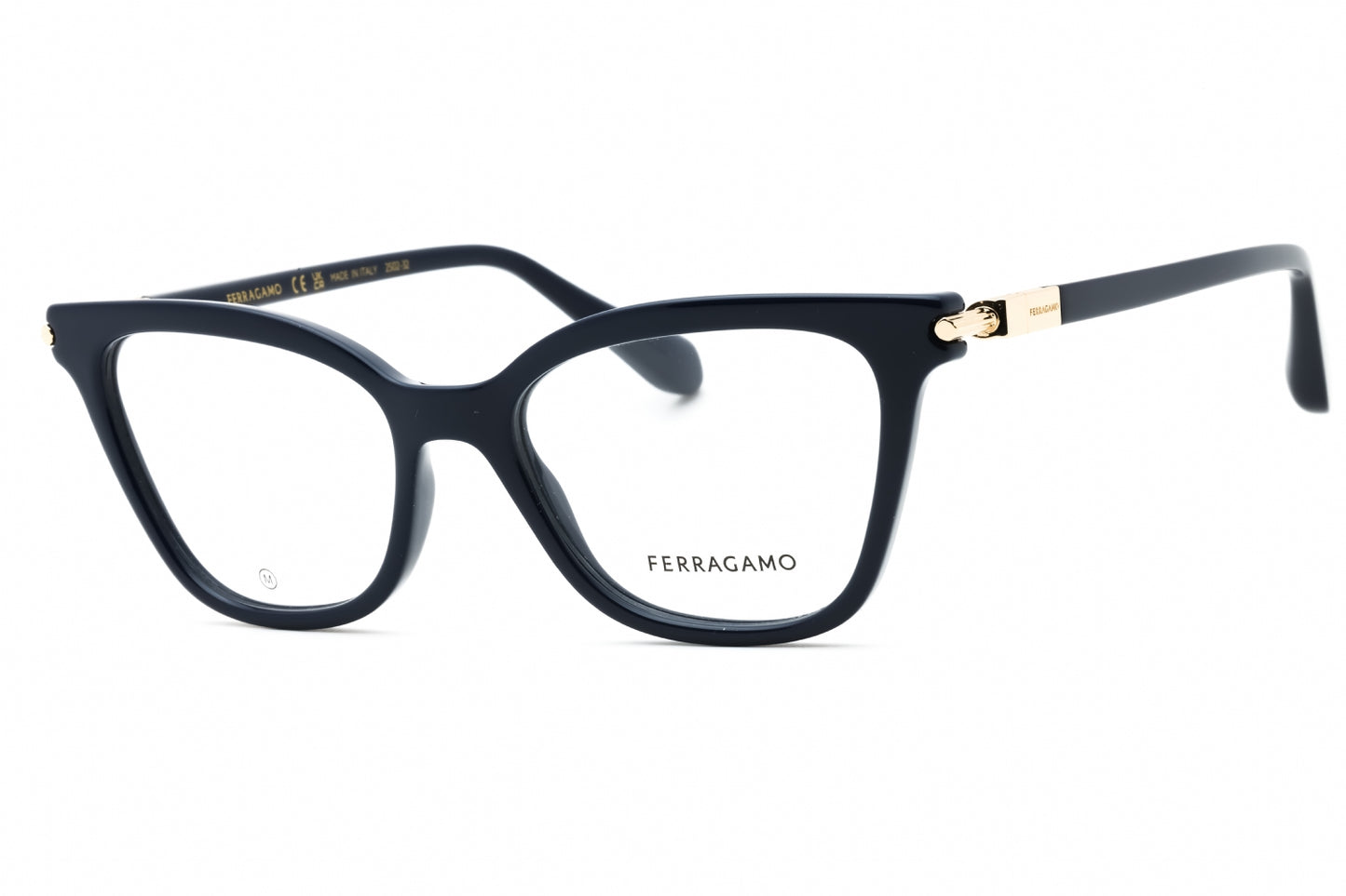 Salvatore Ferragamo SF2991-414 51mm New Eyeglasses