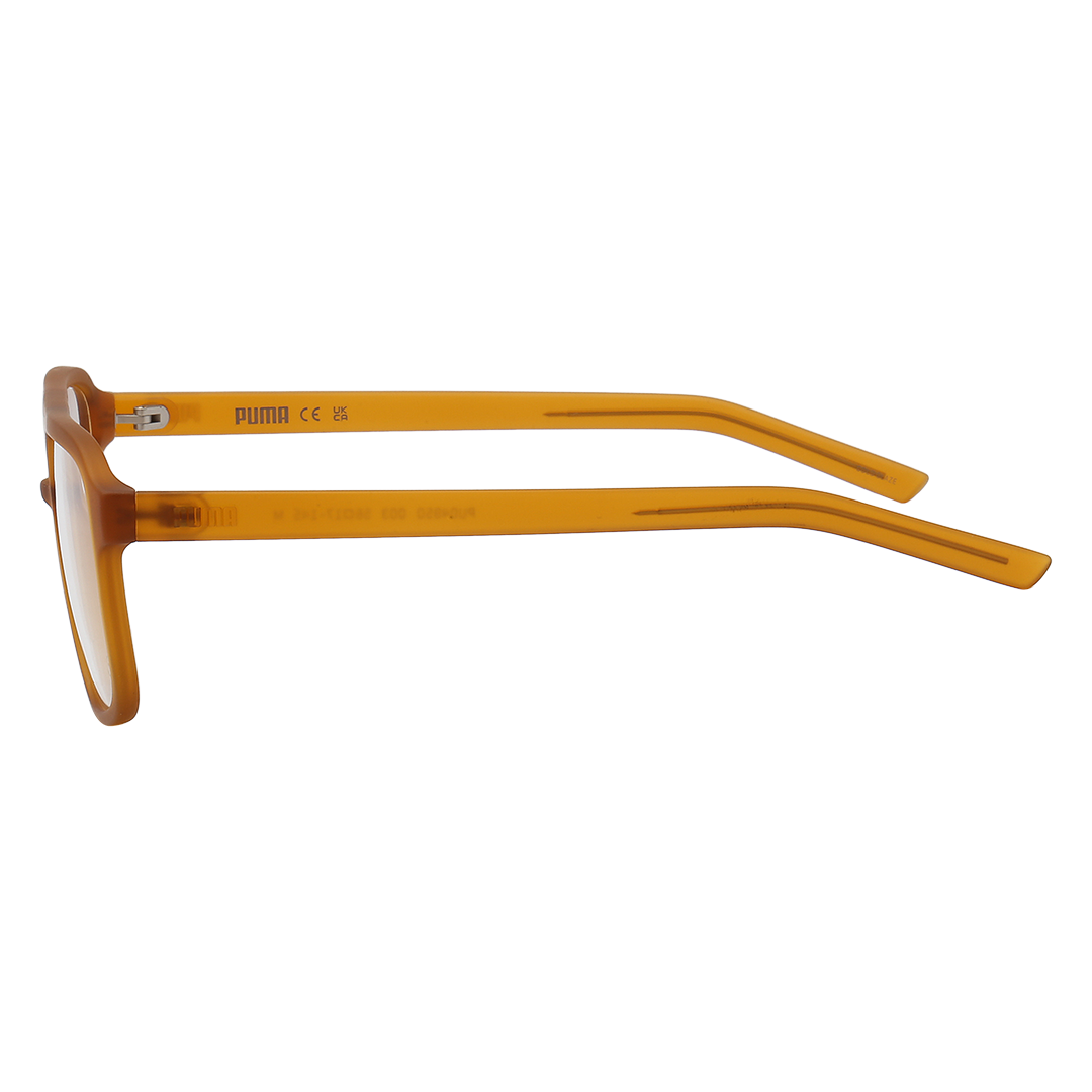 Puma PU0495o-003 56mm New Eyeglasses