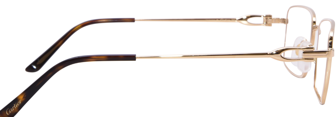 Cartier CT0369o-004 57mm