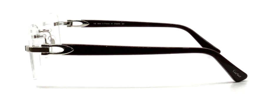 Cartier CT0287o-001 54mm
