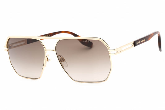 Marc Jacobs MARC 584/S-0J5G HA 59mm New Sunglasses