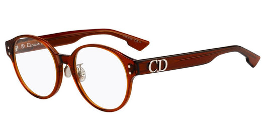 Christian Dior DIORCD3F-02LF-50  New Eyeglasses