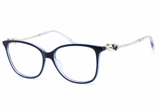 Swarovski SK5367-092 53mm New Eyeglasses