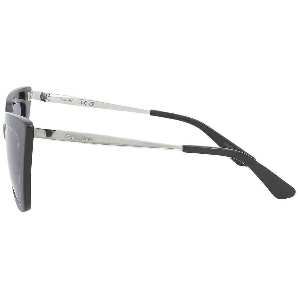 Calvin Klein CK22516S-001-5417 54mm New Sunglasses