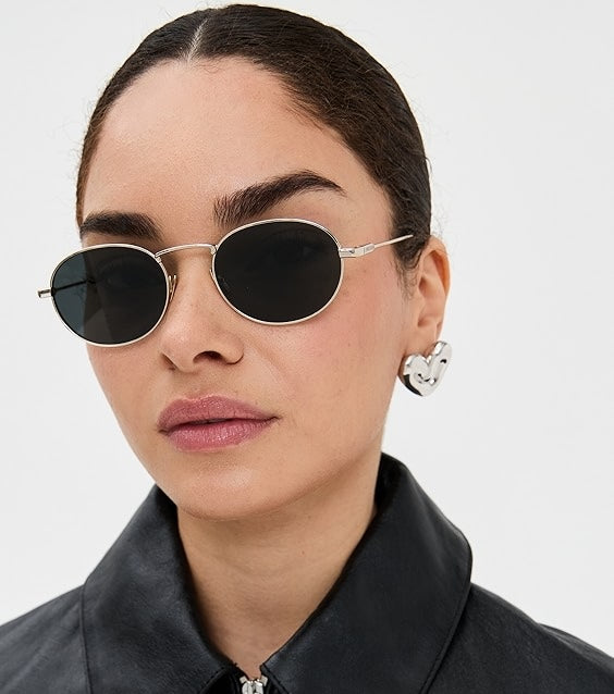 Yves Saint Laurent SL-799-003 52mm New Sunglasses