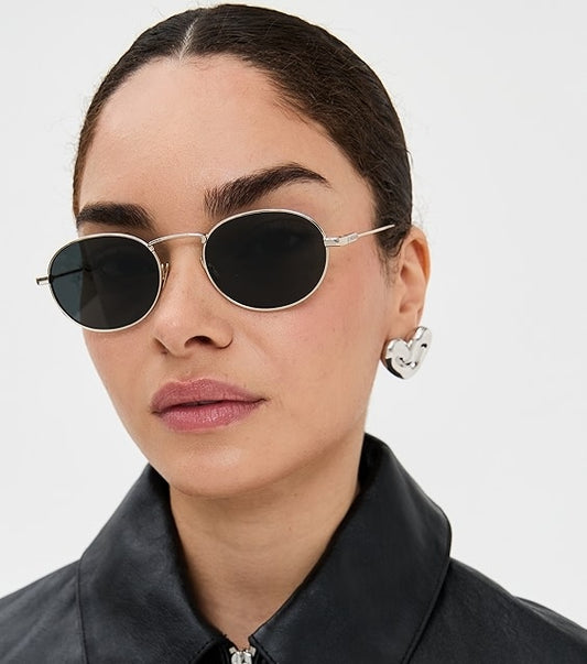 Yves Saint Laurent SL-799-003 52mm New Sunglasses