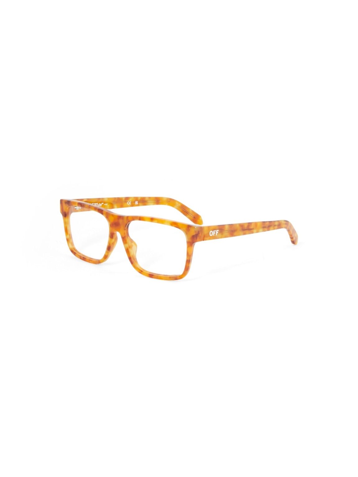 Off-White OERJ079F24PLA0016D00 57mm New Eyeglasses