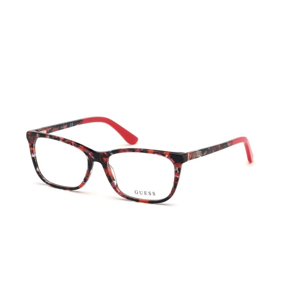 Guess 2697-52074 52mm New Eyeglasses