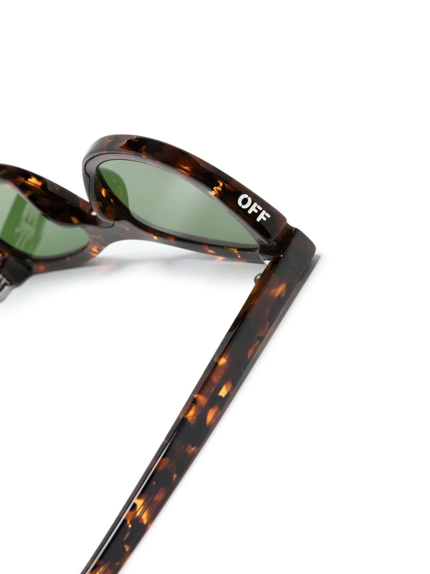 Off-White OERI112S24PLA0016055 50mm New Sunglasses