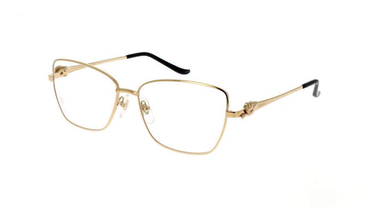 Cartier CT0523o-001 55mm New Eyeglasses