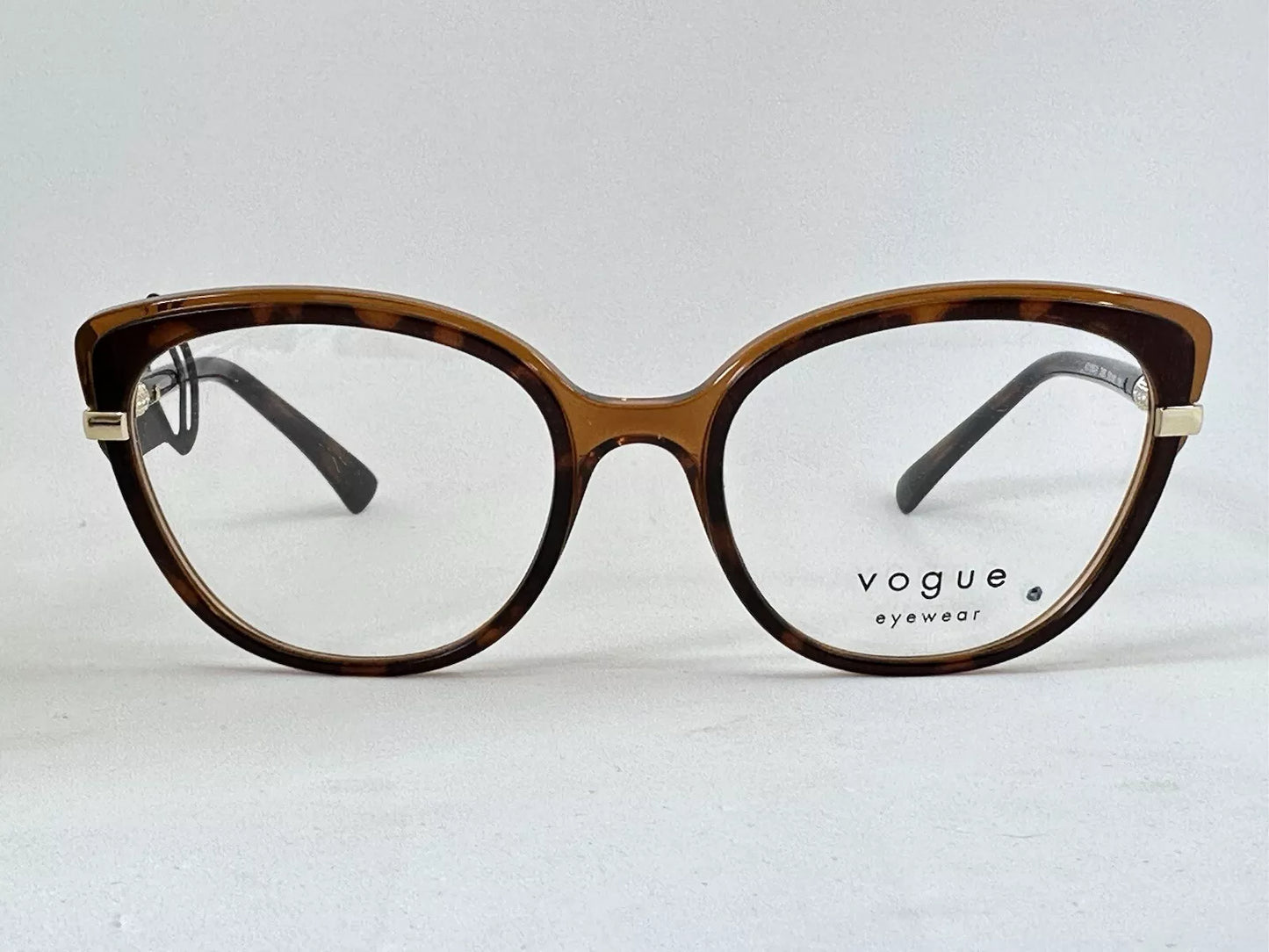 Vogue VO5383B-2386-52 52mm New Eyeglasses