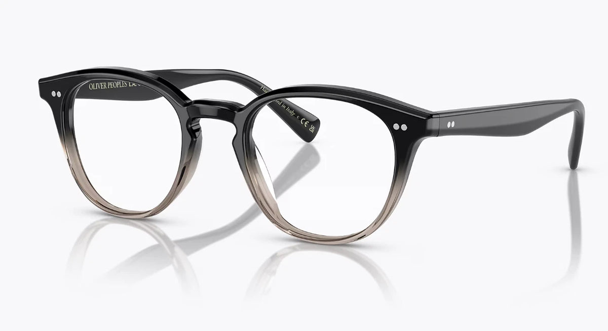 Oliver Peoples 0OV5454U-1780-50 Grey Round EYEGLASSES 48mm Eyeglasses