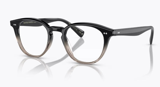 Oliver Peoples 0OV5454U-1780-50 Grey Round EYEGLASSES 48mm Eyeglasses