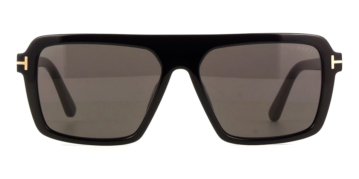 Tom Ford FT1176-5601A 56mm New Sunglasses