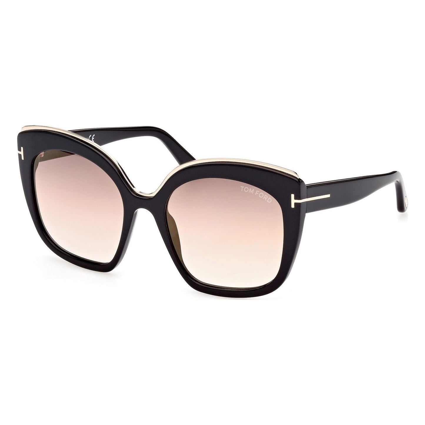 Tom Ford FT0944-01G-55 55mm New Sunglasses