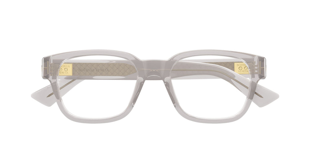 Bottega Veneta BV1403o-004 52mm New Eyeglasses
