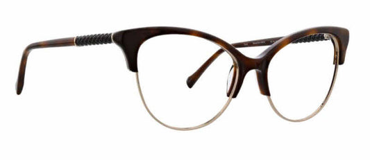 Vera Bradley Tonia Neapolitan 5316 53mm New Eyeglasses