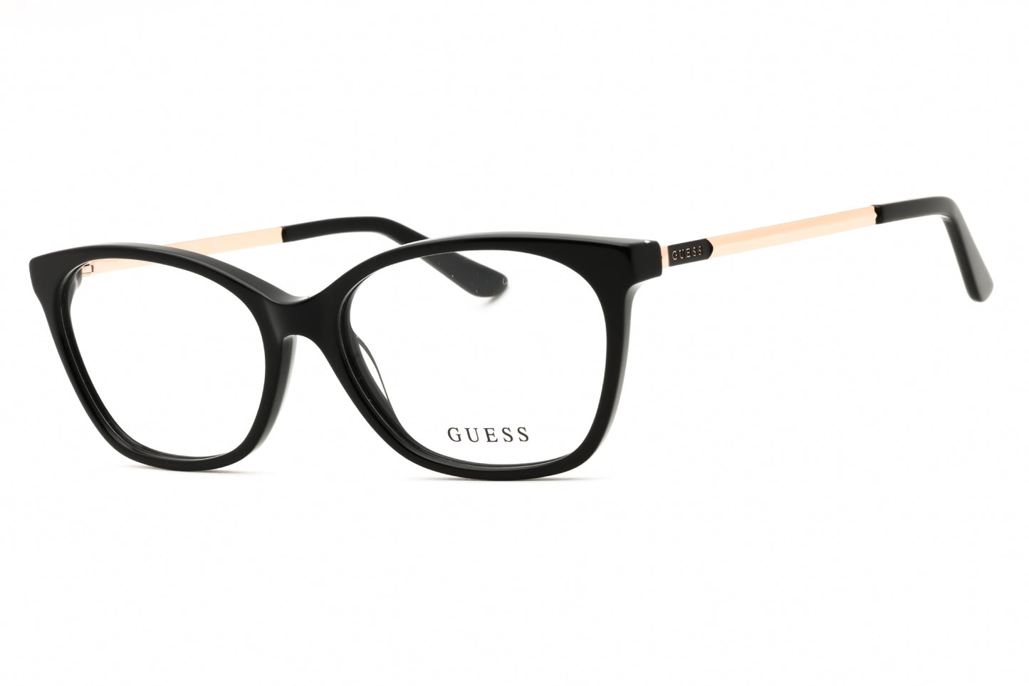 Guess GU50194-001 55mm New Eyeglasses