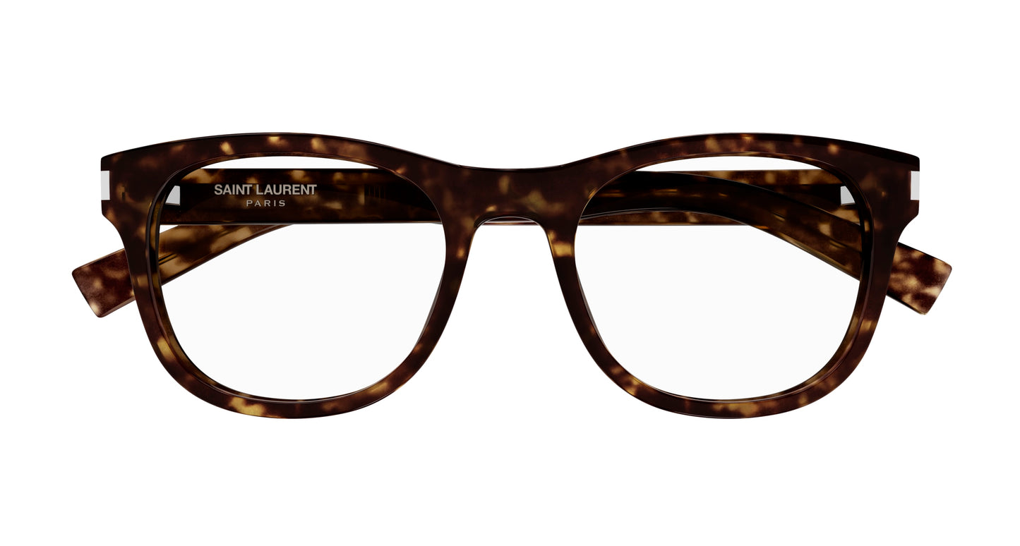 Yves Saint Laurent SL-663-005 55mm New Eyeglasses