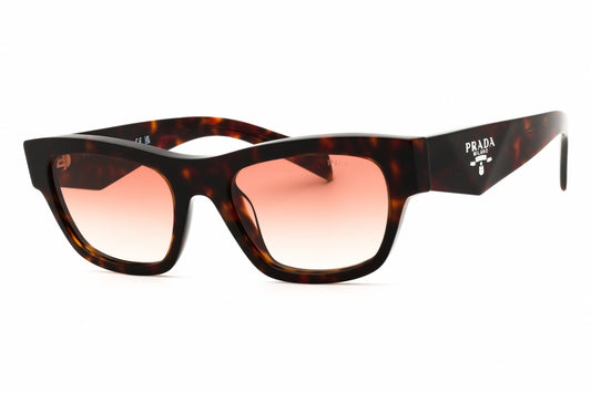 Prada 0PR B09S-17N50L 52mm New Sunglasses