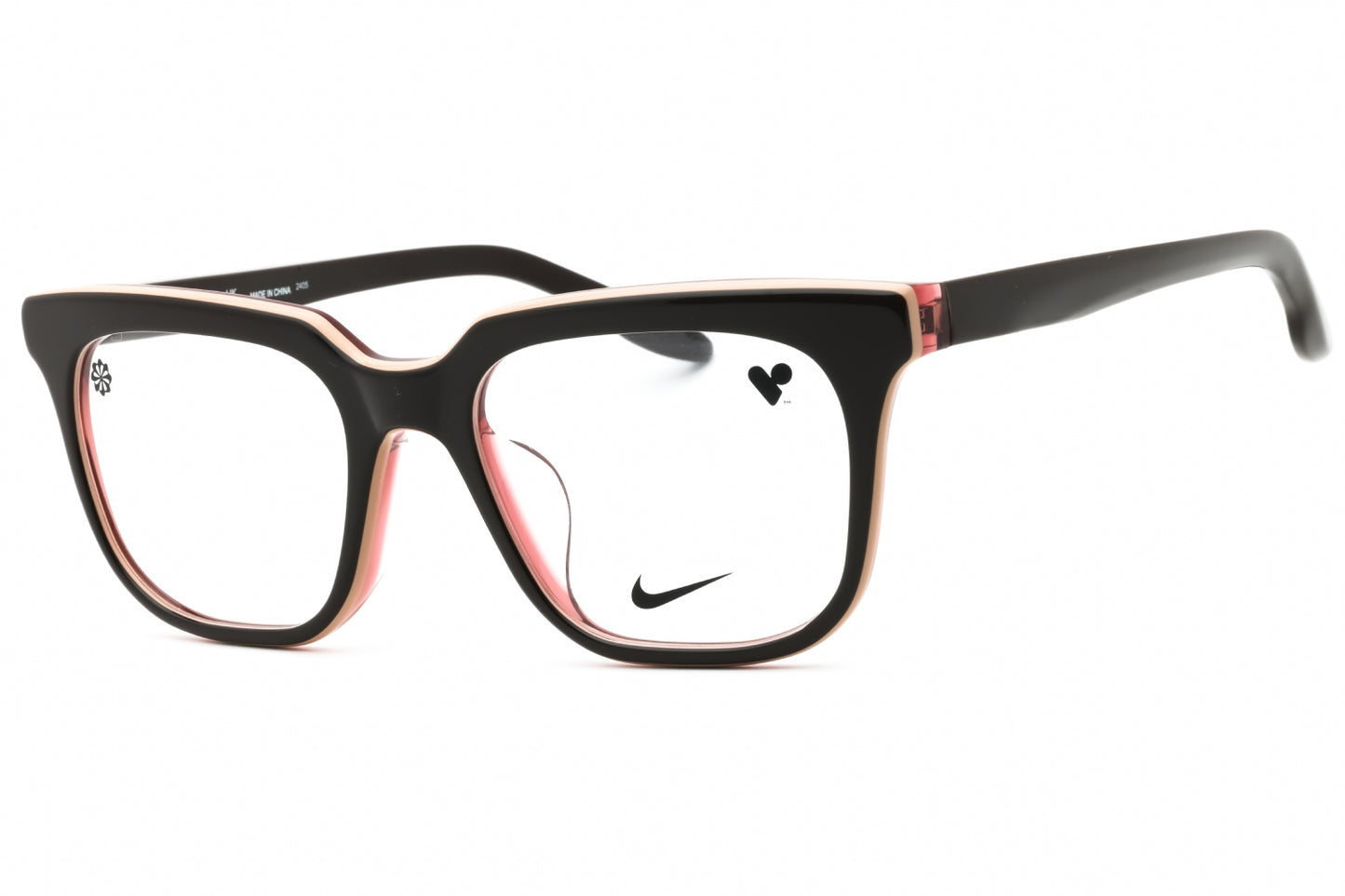 Nike NIKE 7167LB-206 52mm New Eyeglasses