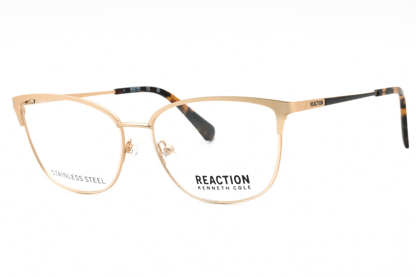 Kenneth Cole Reaction KC0957-032 54mm New Eyeglasses