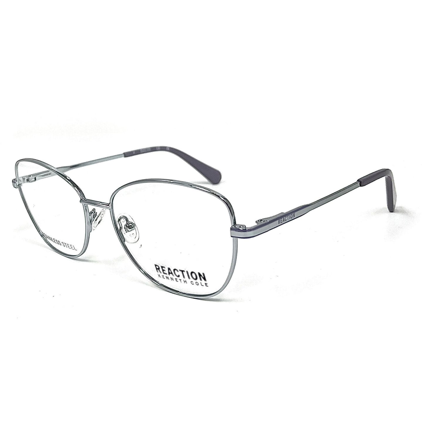 Kenneth Cole Re KC0958-010-55 55mm New Eyeglasses