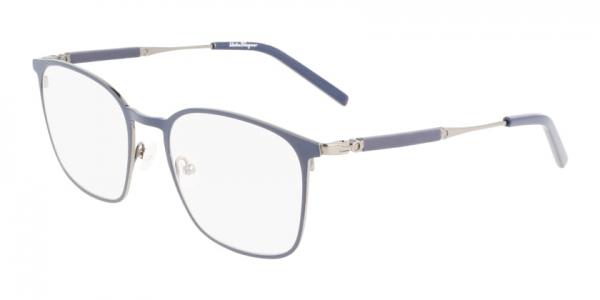 Salvatore Ferragamo SF2566-021-5420 54mm New Eyeglasses