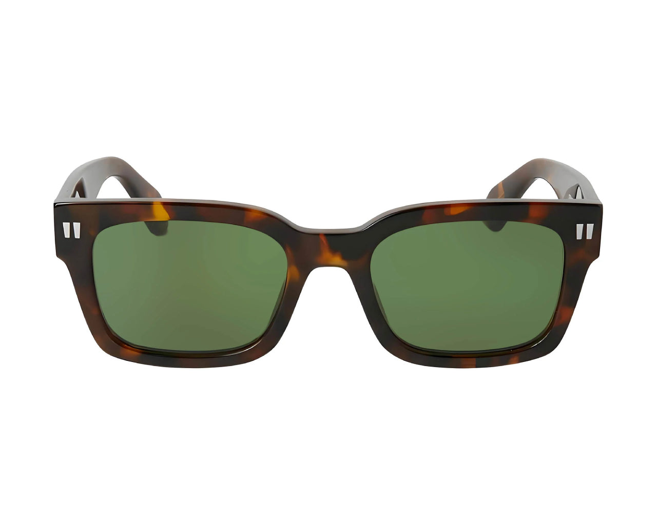 Off-White OERI108S24PLA0016055 52mm New Sunglasses