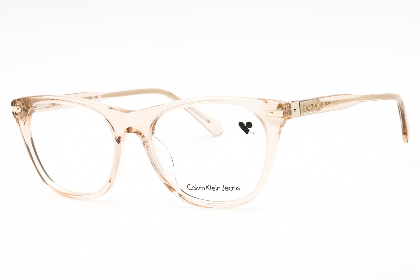 Calvin Klein Jeans CKJ19525-275 52mm New Eyeglasses