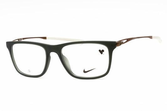 Nike NIKE 7150-302 54mm New Eyeglasses