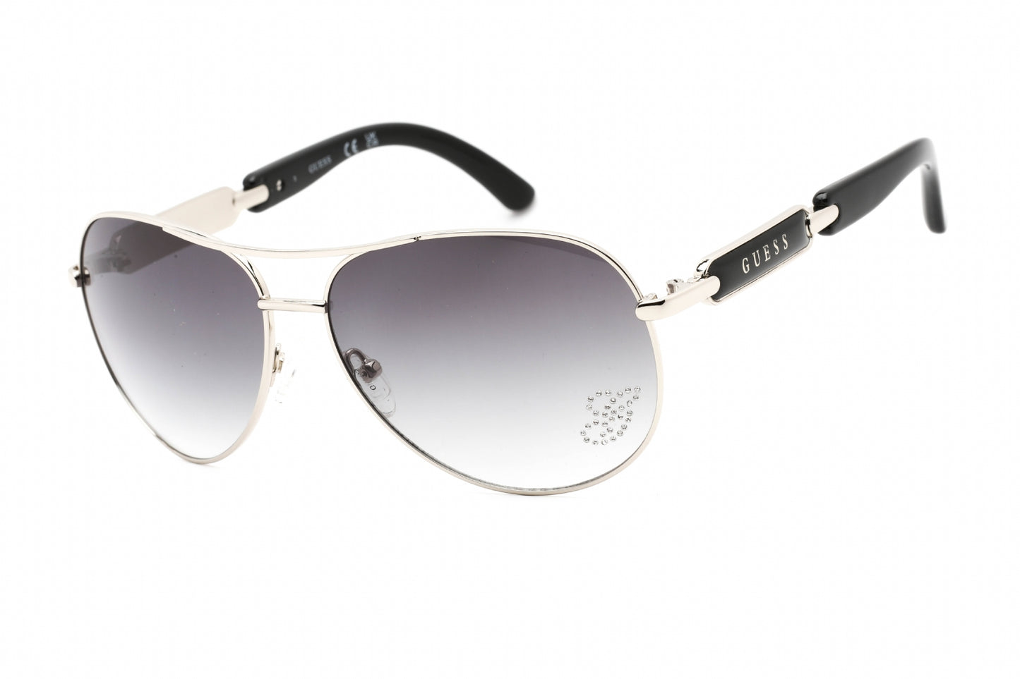 Guess GU7295-Q87 60mm New Sunglasses