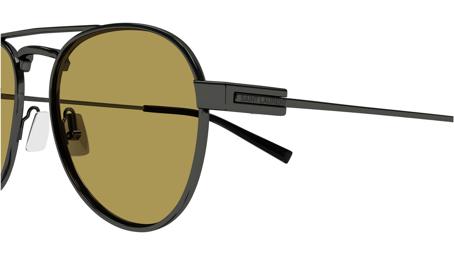 Yves Saint Laurent SL-708-004 54mm New Sunglasses