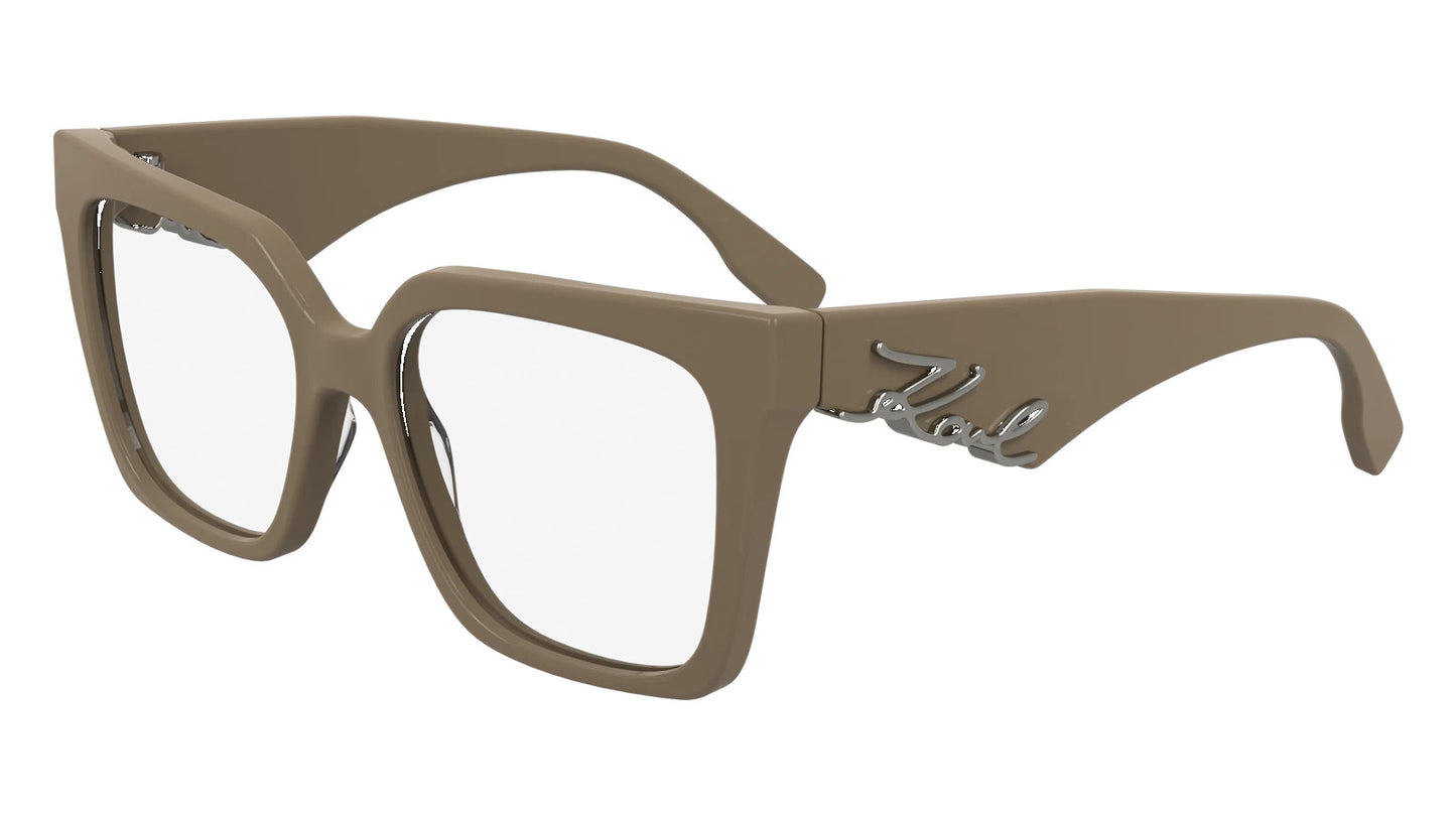 Karl Lagerfeld KL6170-272-5317 53mm New Eyeglasses
