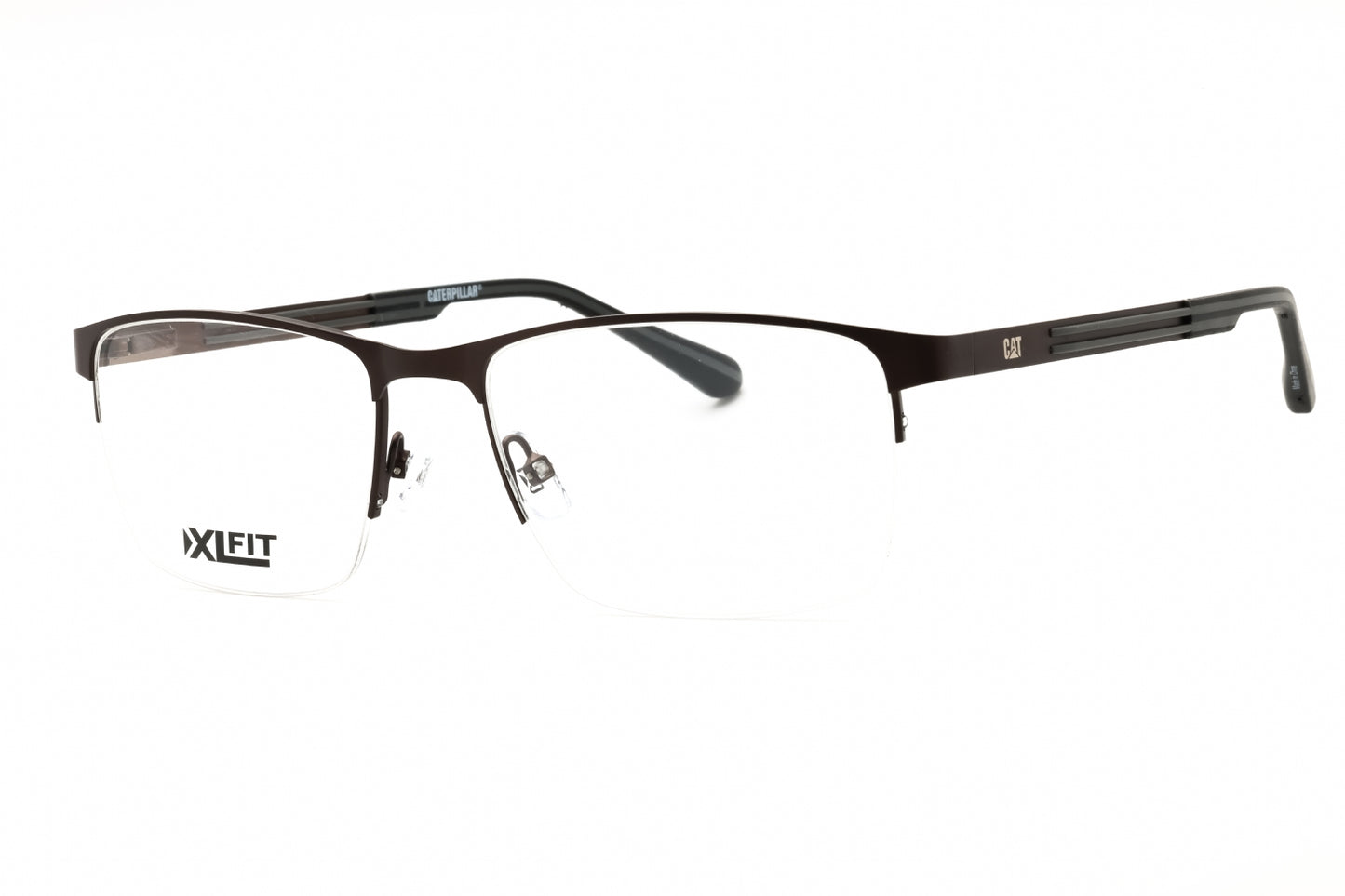 Caterpillar CTO3023-003 58mm New Eyeglasses