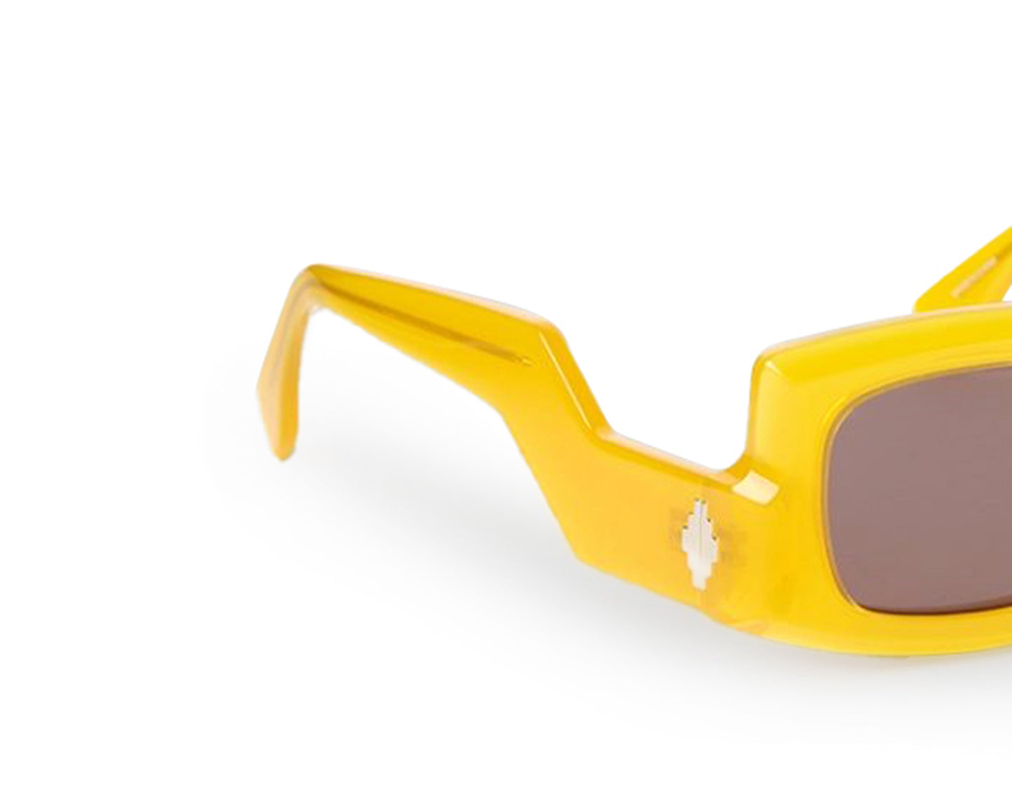 Marcelo Burlon Cirsium 49mm New Sunglasses