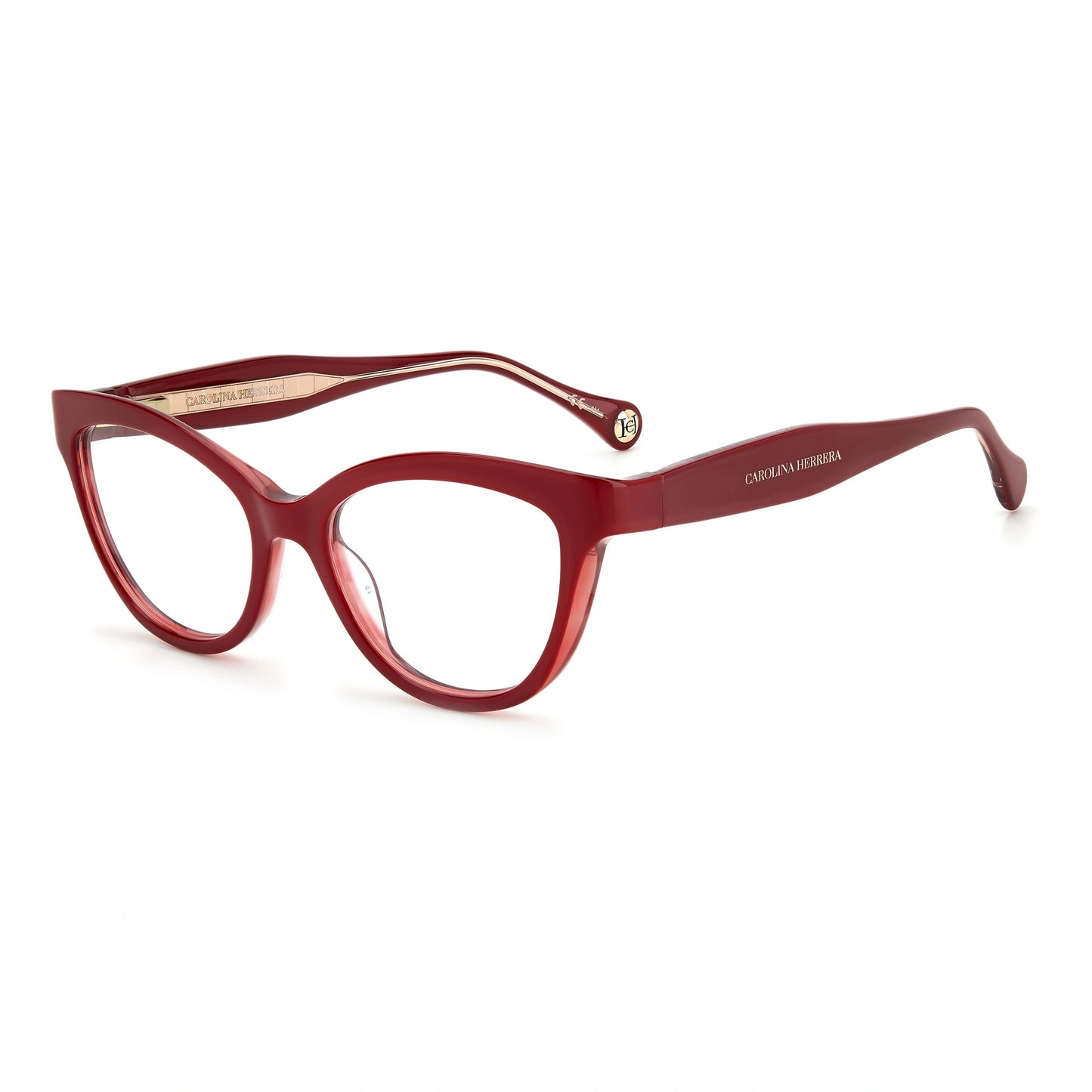 Carolina Herrera CH0017-LHF-52  New Eyeglasses