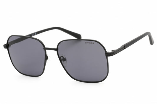Guess GU00051-02A 57mm New Sunglasses