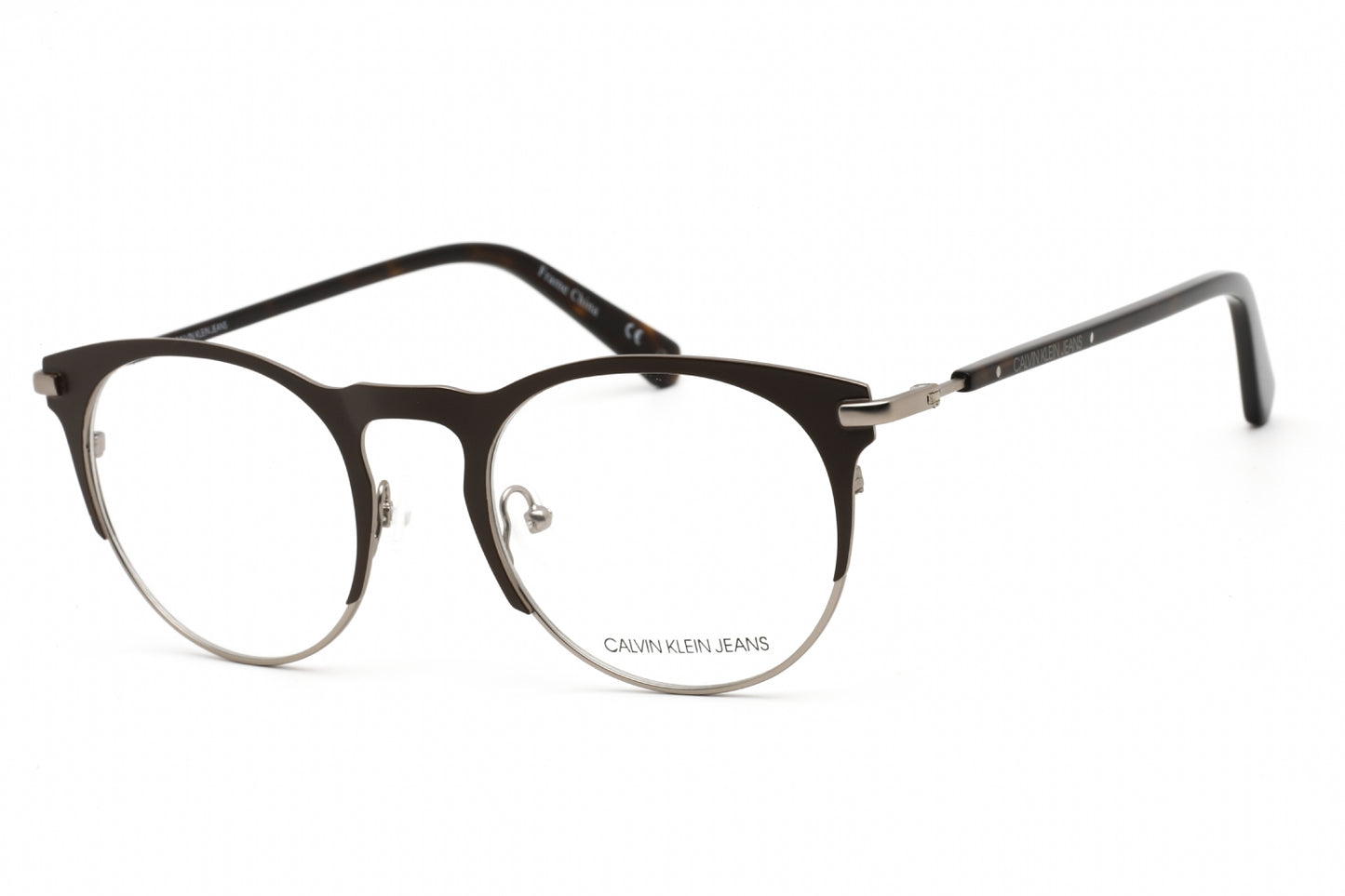 Calvin Klein CKJ19313-201 49mm New Eyeglasses