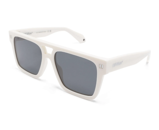 Off White SPRINGFIELD-OERI133C99PLA0010107 56mm New Sunglasses