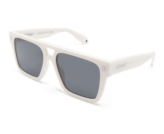 Off White SPRINGFIELD-OERI133C99PLA0010107 56mm New Sunglasses