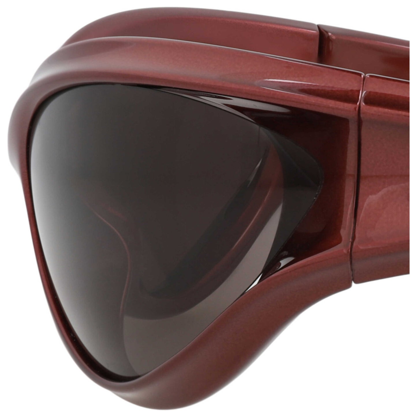 Balenciaga BB0317S-30014882-002 77mm