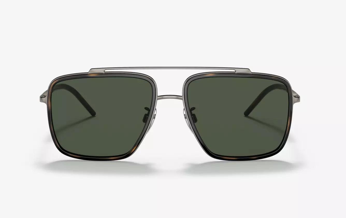 Dolce & Gabbana 0DG2220-13359A 57mm New Sunglasses