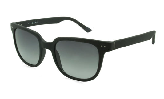 Gant GS7019MBLK-35 52mm New Sunglasses