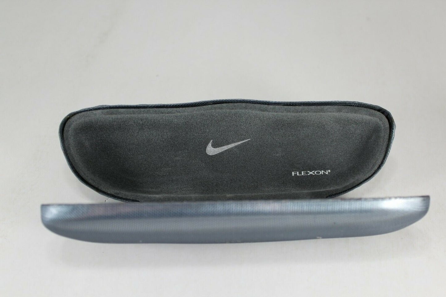 Nike NIKE 7255-001 53mm New Eyeglasses
