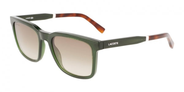 Lacoste L954S-300-5320 53mm New Sunglasses