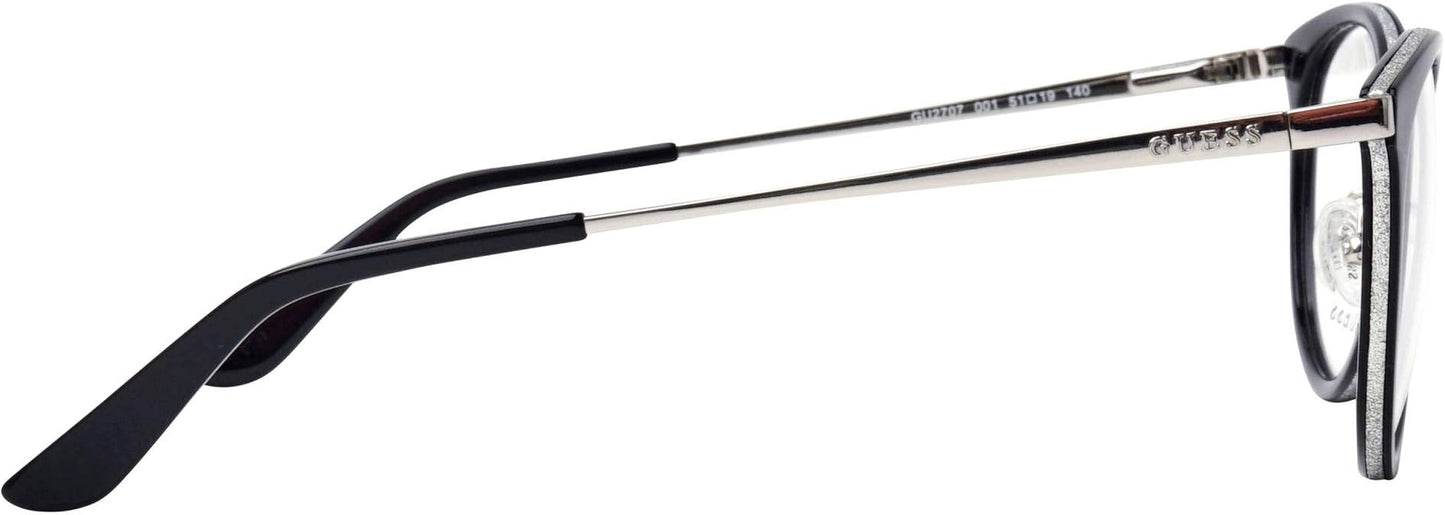 Guess GU2707-53001 53mm New Eyeglasses
